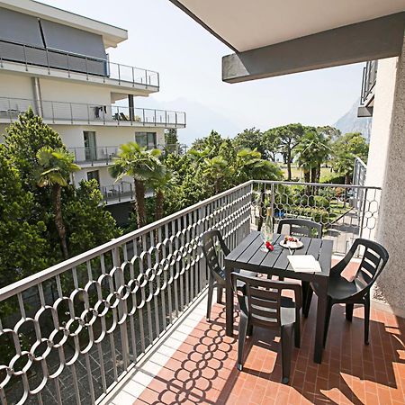 Riva Lago E Spiaggia Apartment 2 - Happy Rentals Екстериор снимка